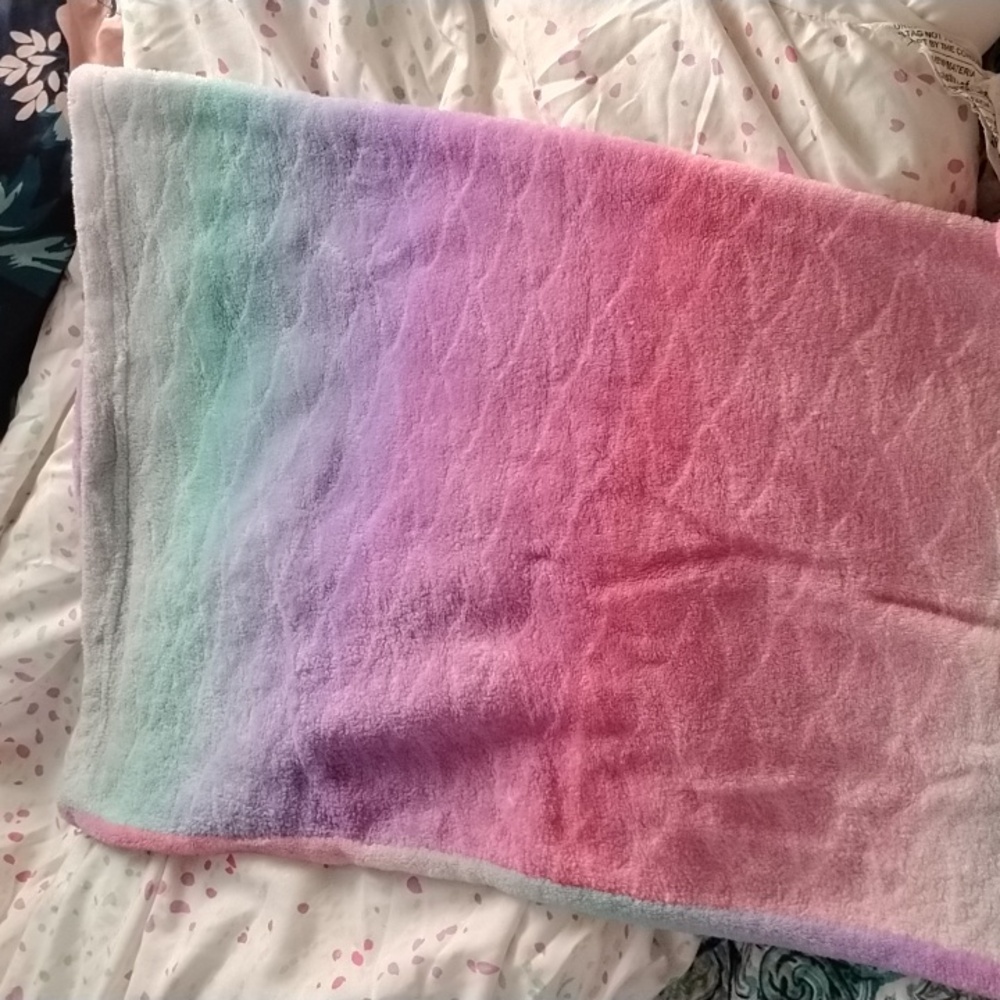Mermaid Sleep Sack - Picture 3 of 4